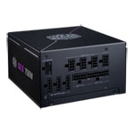 Cooler Master GX II 750 Watt Fully Modular 80+ Gold PSU/Power Supply