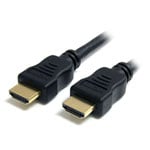 Xclio HDMI2.0b High Speed HDMI Cable 4K HDR ARC 3D 5M