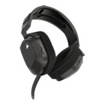 Corsair HS80 MAX Steel Grey Wireless Gaming Headset