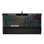 Corsair K70 MAX RGB MGX Mechanical Gaming Keyboard