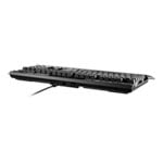 Corsair K70 MAX RGB MGX Mechanical Gaming Keyboard