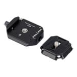 Falcam F38 Camera Quick Release Plate Kit