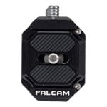 Falcam F38 Camera Quick Release Plate Kit