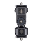 F22 Quick Release Pan Head Kit 2543
