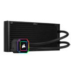 Corsair iCUE H115i ELITE CAPELLIX 280mm Intel/AMD Refurbished CPU Liquid Cooler