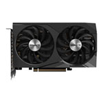 Gigabyte NVIDIA GeForce RTX 3060 12GB WINDFORCE OC V2 Ampere Graphics Card