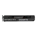 Gigabyte NVIDIA GeForce RTX 3060 12GB WINDFORCE OC V2 Ampere Graphics Card