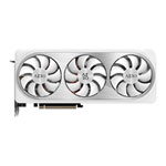 Gigabyte NVIDIA GeForce RTX 4070 Ti 12GB AERO OC V2 Ada Lovelace Graphics Card