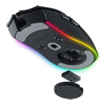 Razer Cobra Pro Lightweight HyperSpeed Wireless/Wired  RGB Gaming Mouse