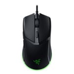 Razer Cobra Lightweight Optical Wired RGB Gaming Mouse