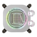 CORSAIR iCUE XC7 RGB Elite White CPU Water Block