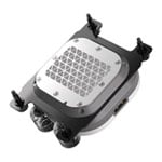 CORSAIR iCUE XC7 RGB Elite White CPU Water Block