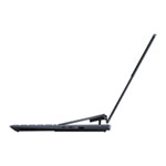 ASUS Zenbook Pro 14 Duo OLED UX8402VU-P1026W Core i7 Geforce RTX 4050 Open Box Laptop