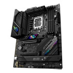 ASUS ROG STRIX B760-F Gaming WiFi DDR5 Open Box ATX Motherboard