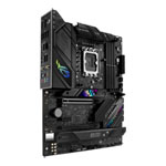 ASUS ROG STRIX B760-F Gaming WiFi DDR5 Open Box ATX Motherboard