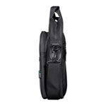Trust SYDNEY Laptop Messenger Bag for upto 16 Inch Laptops inc Shoulder Strap Black