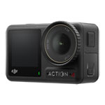 DJI Osmo Action 4 Adventure Combo