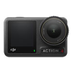 DJI Osmo Action 4 Adventure Combo