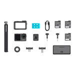 DJI Osmo Action 4 Adventure Combo