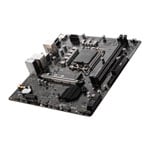 MSI PRO Intel H610M-E DDR4 Micro-ATX Motherboard