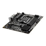 MSI AMD Ryzen PRO B650M-P AM5 PCIe 4.0 DDR5 MicroATX Motherboard
