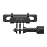 DJI Osmo Action Bike Seat Rail Mount