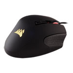 Corsair SCIMITAR ELITE Optical MOBA/MMO RGB Gaming Mouse Factory Refurbished