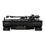 Pioneer PLX-CRSS12 Professional Direct Drive Turntable with DVS Control