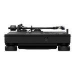 Pioneer PLX-CRSS12 Professional Direct Drive Turntable with DVS Control