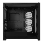 Corsair 5000D Core Airflow Black Tempered Glass Mid-Tower ATX Case
