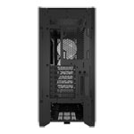 Corsair 5000D Core Airflow Black Tempered Glass Mid-Tower ATX Case