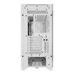 Corsair 5000D Core Airflow White Tempered Glass Mid-Tower ATX Case