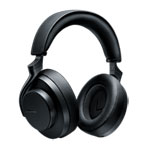 Shure AONIC 50 Gen 2 Wireless Headphones - Black
