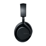 Shure AONIC 50 Gen 2 Wireless Headphones - Black