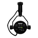 Shure SM7DB Dymanic Microphone - Black