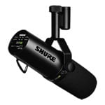 Shure SM7DB Dymanic Microphone - Black