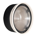 Nanlite Fresnel Lens With Barndoors