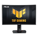 ASUS 27" Full HD 240Hz FreeSync VA HDR Curved Gaming Monitor