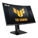 ASUS 27" Full HD 240Hz FreeSync VA HDR Curved Gaming Monitor