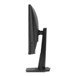 ASUS 27" Full HD 240Hz FreeSync VA HDR Curved Gaming Monitor