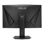 ASUS 27" Full HD 240Hz FreeSync VA HDR Curved Gaming Monitor
