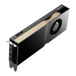 PNY NVIDIA RTX 4500 ADA 24GB Ada Lovelace Workstation Graphics Card