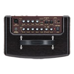 BOSS AC-22LX Stereo Acoustic Guitar Amplifier