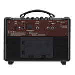 BOSS AC-22LX Stereo Acoustic Guitar Amplifier