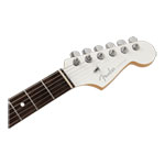 Fender Made In Japan Elemental Stratocaster - Nimbus White