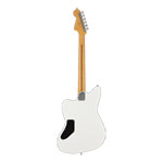 ギター Fender Elemental Jazzmaster White MIJ Fender Made In Japan Elemental Jazzmaster Electric Guitar