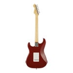 Fender 2023 Collection Made in Japan Traditional 60s Stratocaster®, Rosewood Fingerboard, Aged Dakot
