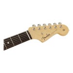 Fender 2023 Collection Made in Japan Traditional 60s Stratocaster®, Rosewood Fingerboard, Aged Dakot