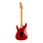 Fender Limited Edition American Ultra Stratocaster® HSS, Streaked Ebony Fingerboard, Umbra