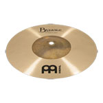 Meinl Byzance Traditional 10" Polyphonic Splash (B10POS)